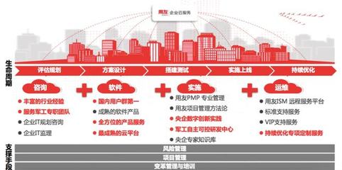 用友国产化价值替代的底层逻辑 风险管理咨询服务的战略视角